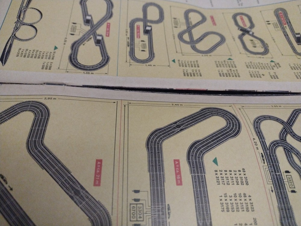 Fleischmann Katalog 1972 å *