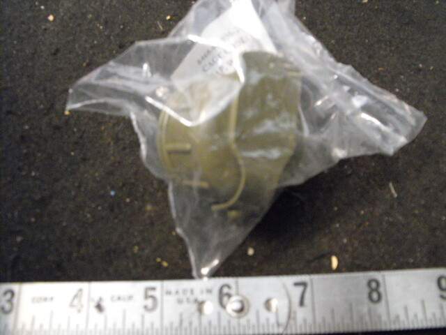 Current Issue US Canteen Cap, M1, New in pack