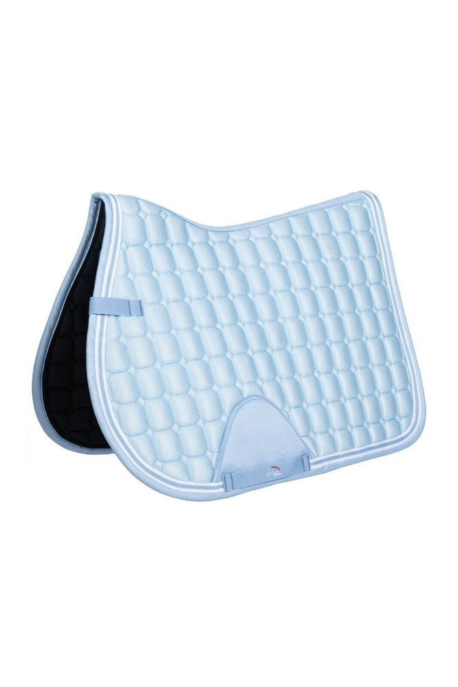 HKM Airy Mesh Saddle Pads