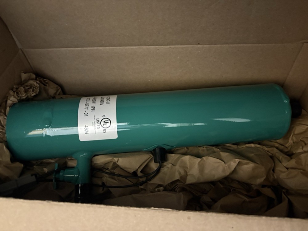 CUMMINS 0333-0677-01 / 0333067701 (BRAND NEW)