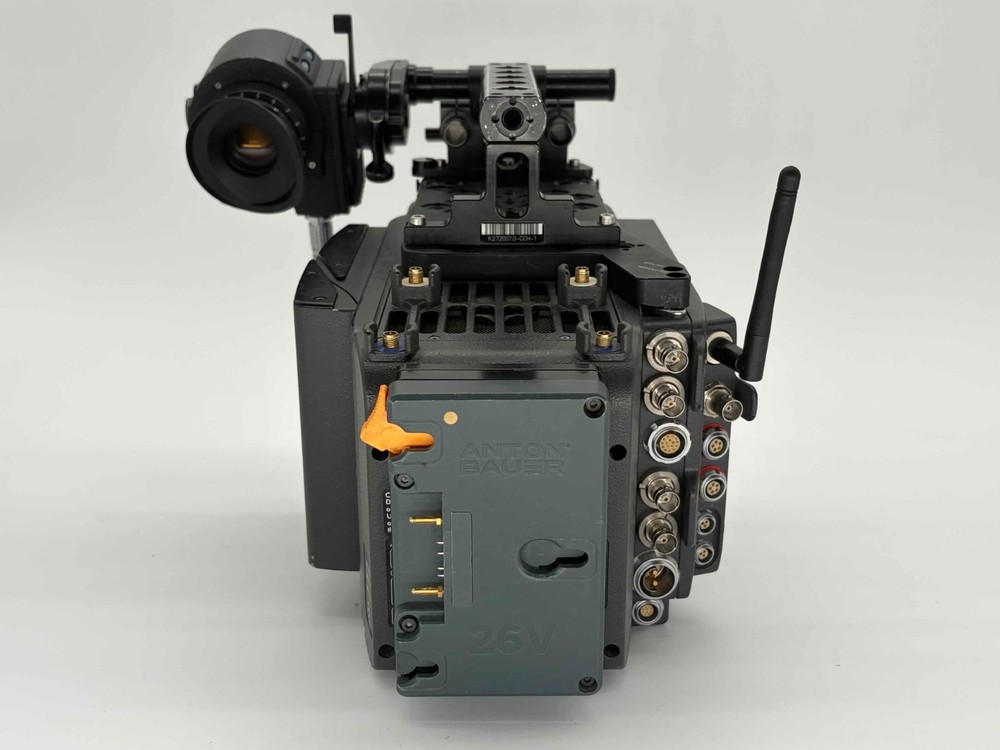ARRI Alexa LF Camera Package w/ Codex Reader & 2x 2TB Codex Cards