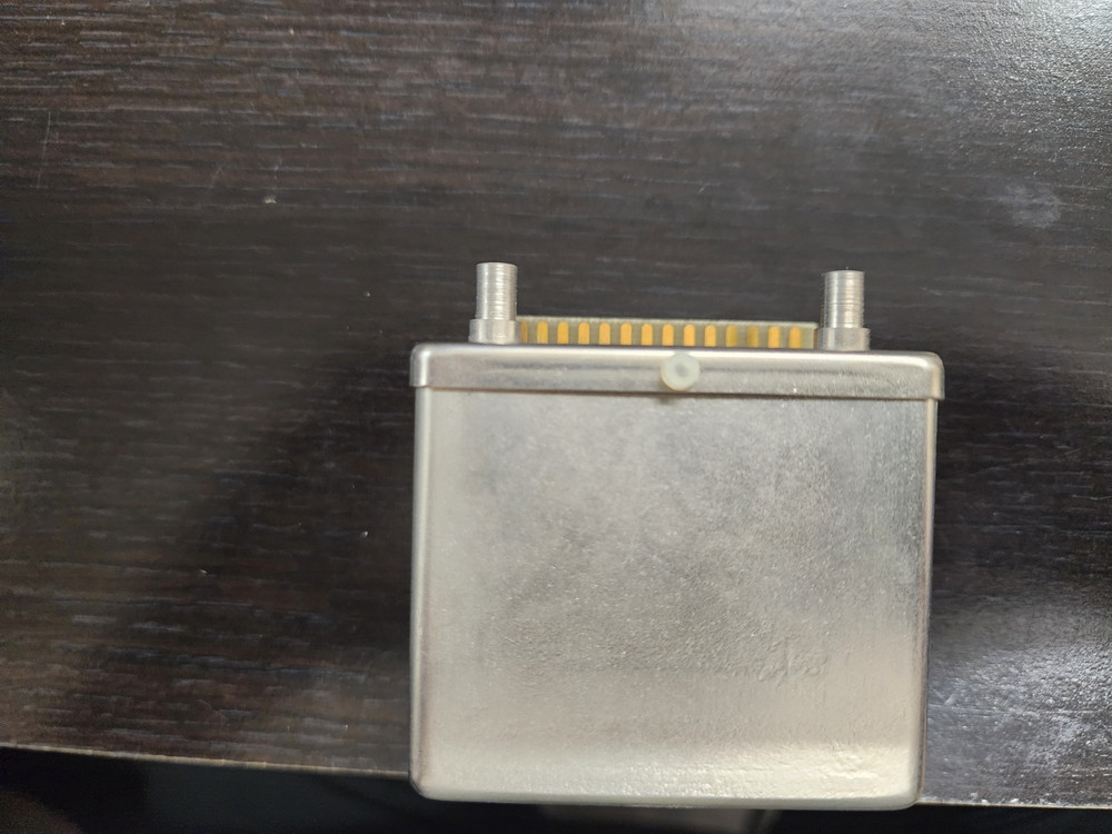 HP/Agilent 10544A Crystal Oscillator