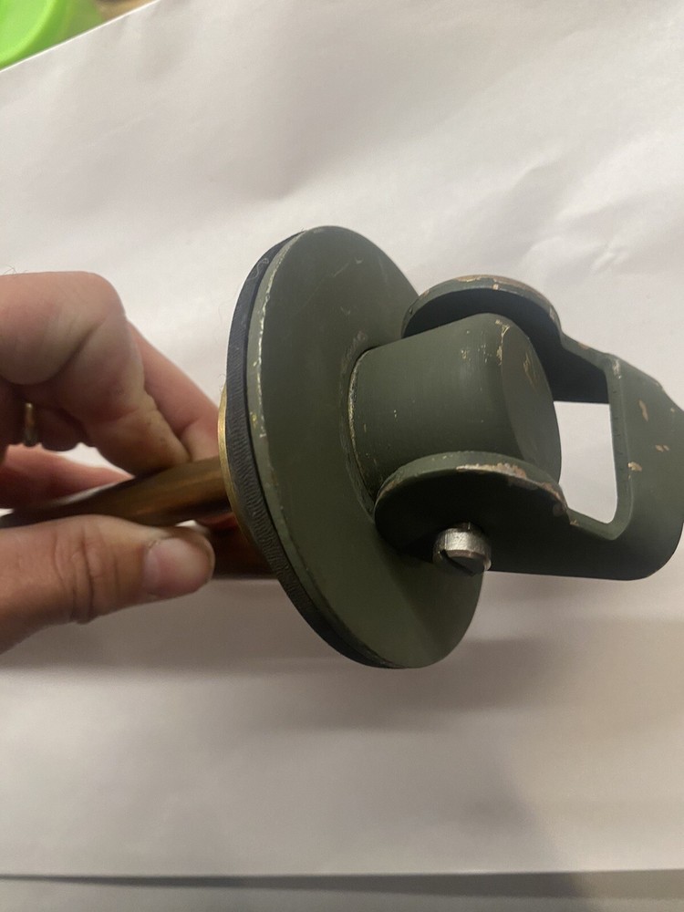 Jerry Can Siphon Pickup Tube Common Application Military