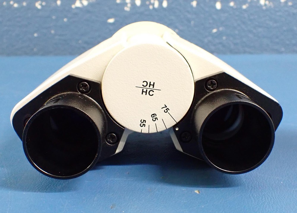 LEICA HC TILT BINOCULAR Tilt Binocular