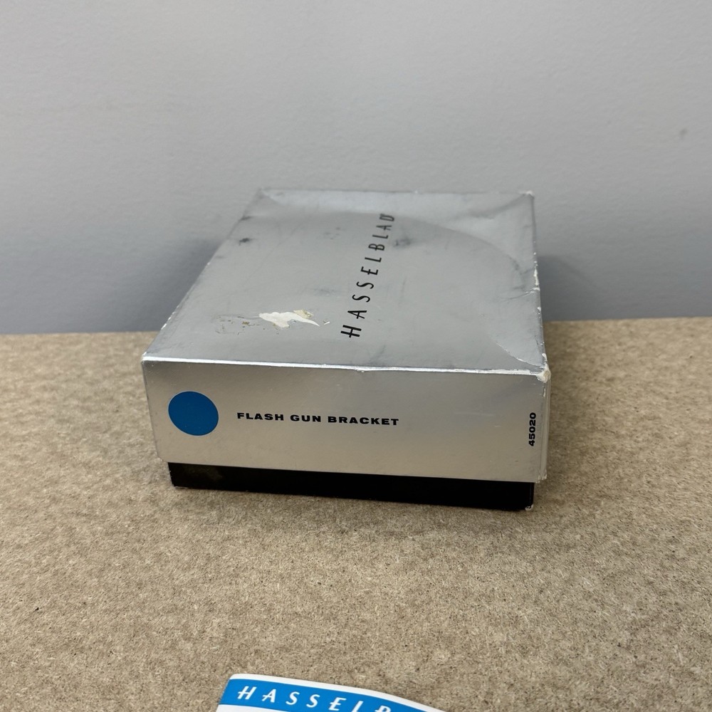 Hasselblad Flash Gun Bracket III C 45020