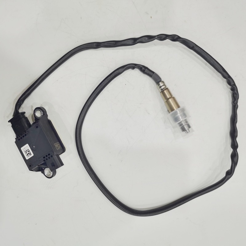 Diesel Exhaust Particulate Sensor PM Sensor for Isuzu D-MAX 2015-2022