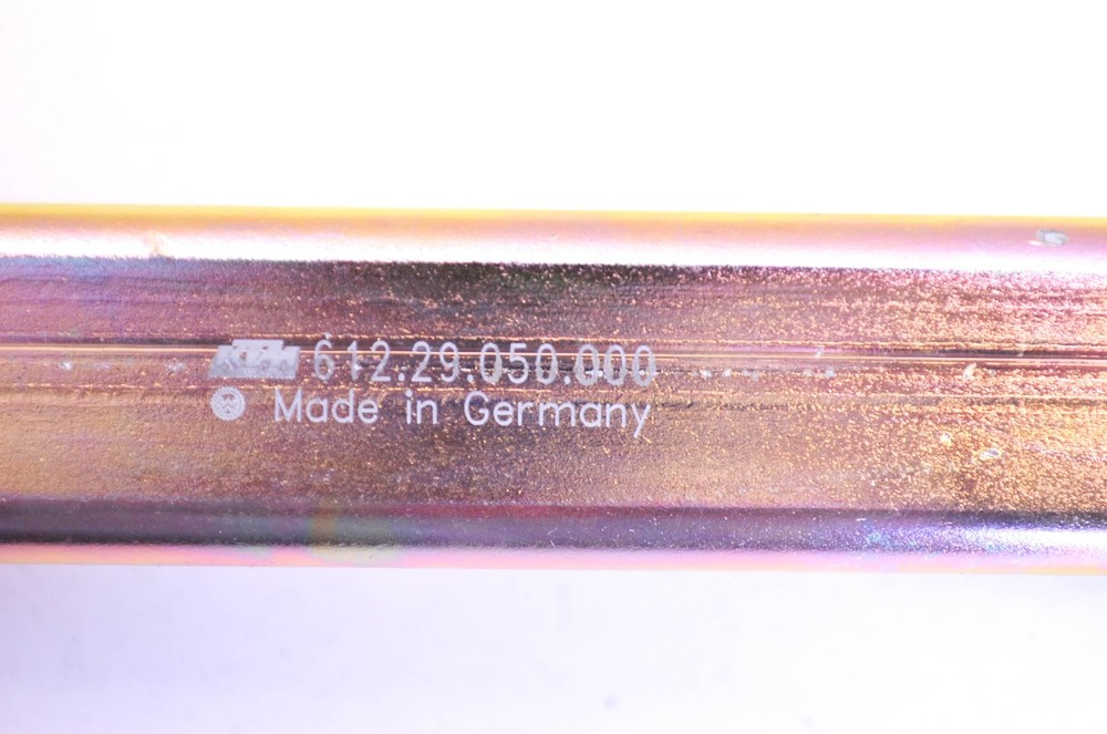 OEM KTM 61229050000 Frame Support NOS