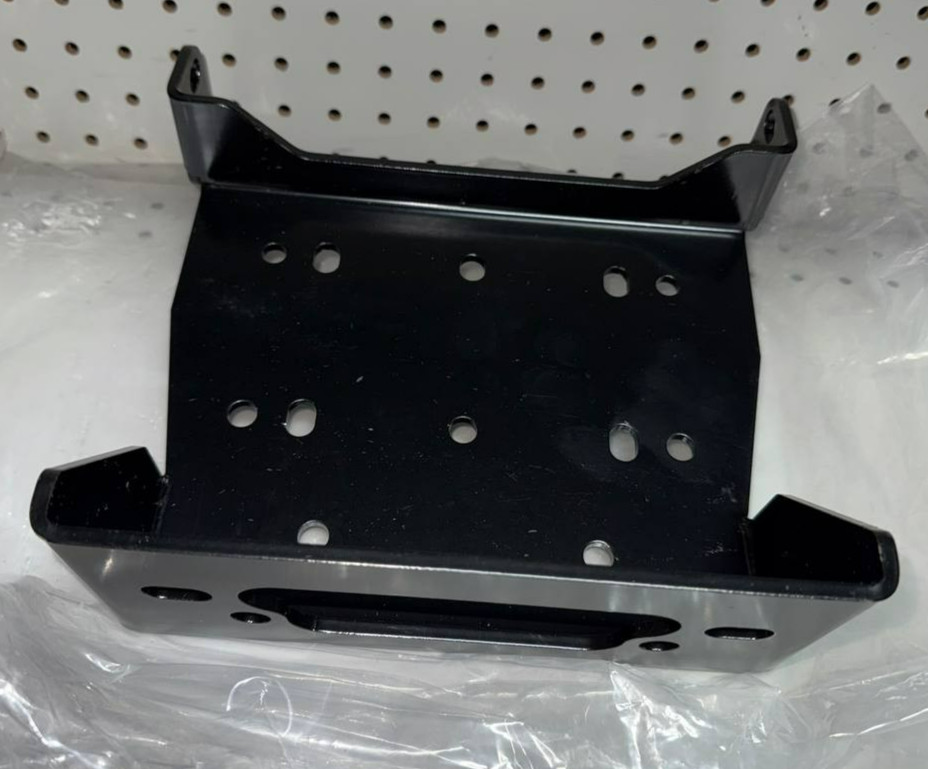 KFI Winch Mount 101515