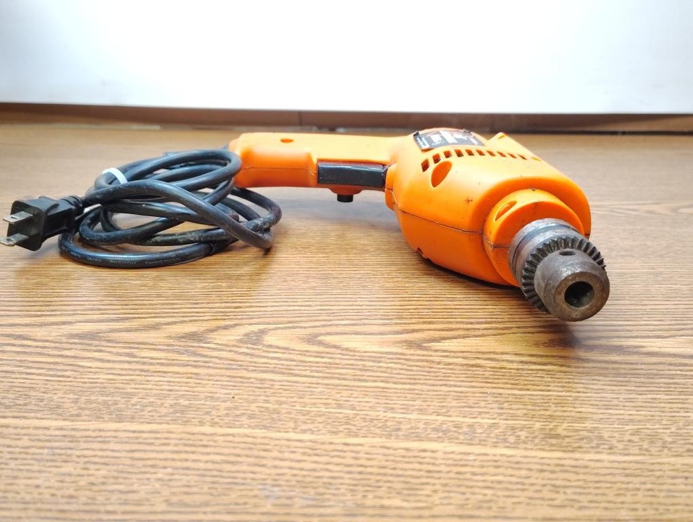 Shop Source Reversible Drill 3/8" (MI1066196)