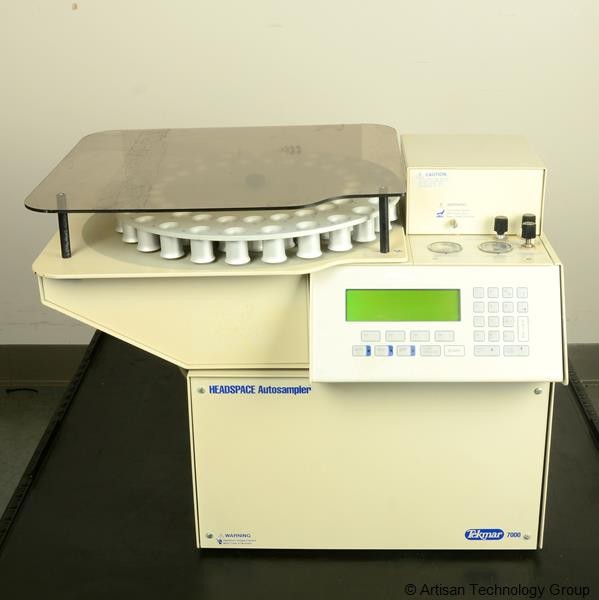 Teledyne Tekmar 7000 Headspace Autosampler