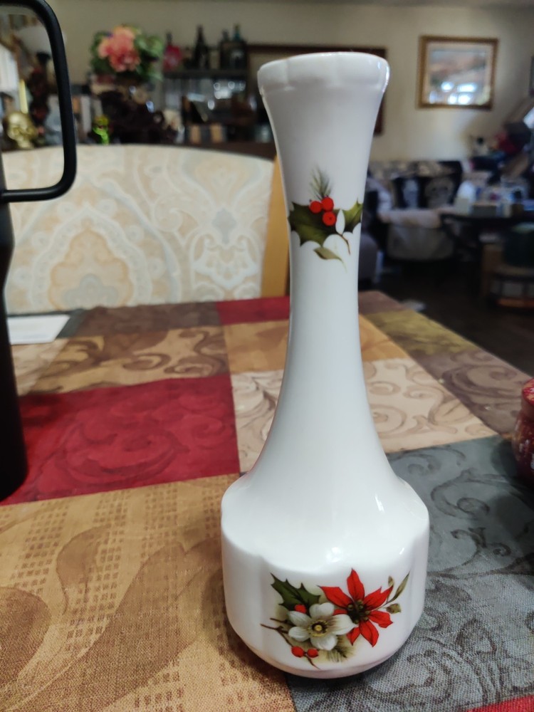 Kensall Fine Bone China Vase