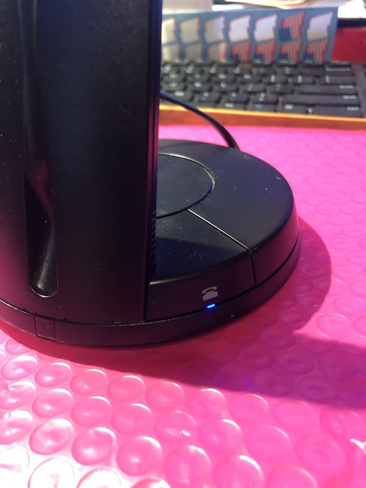 Jabra GN9330E USB MS Mono Wireless Headset Dock