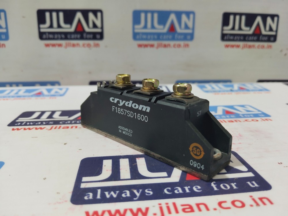 CRYDOM F1857SD1600 IGBT MODULE