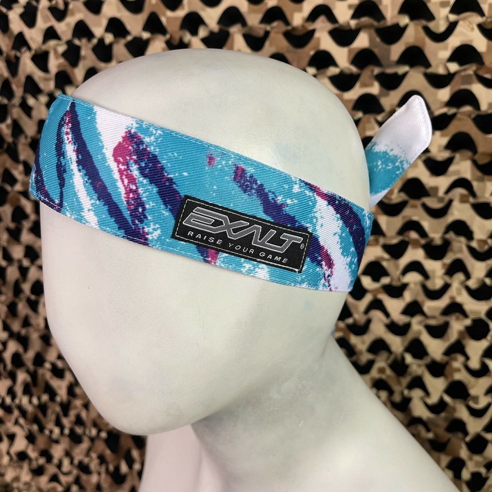 NEW Exalt Headband - Jazz