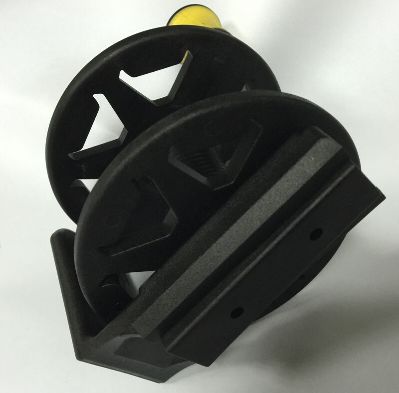 KOAH RSC 60 meter Reel w/ Line
