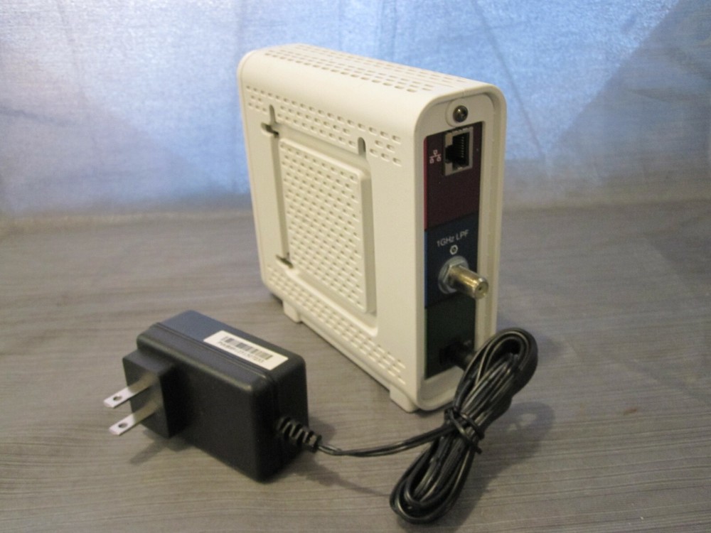 ARRIS SURFboard SB6141 Docsis 3.0 Cable Modem - Works Great #3
