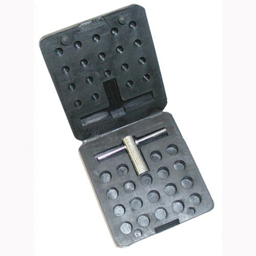 SPi Jet Carrier & Tool Kit for Mikuni Hex Head Main Jets
