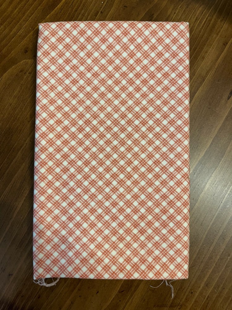 Fabric "Snowfall" by Minick & Simpson for Moda