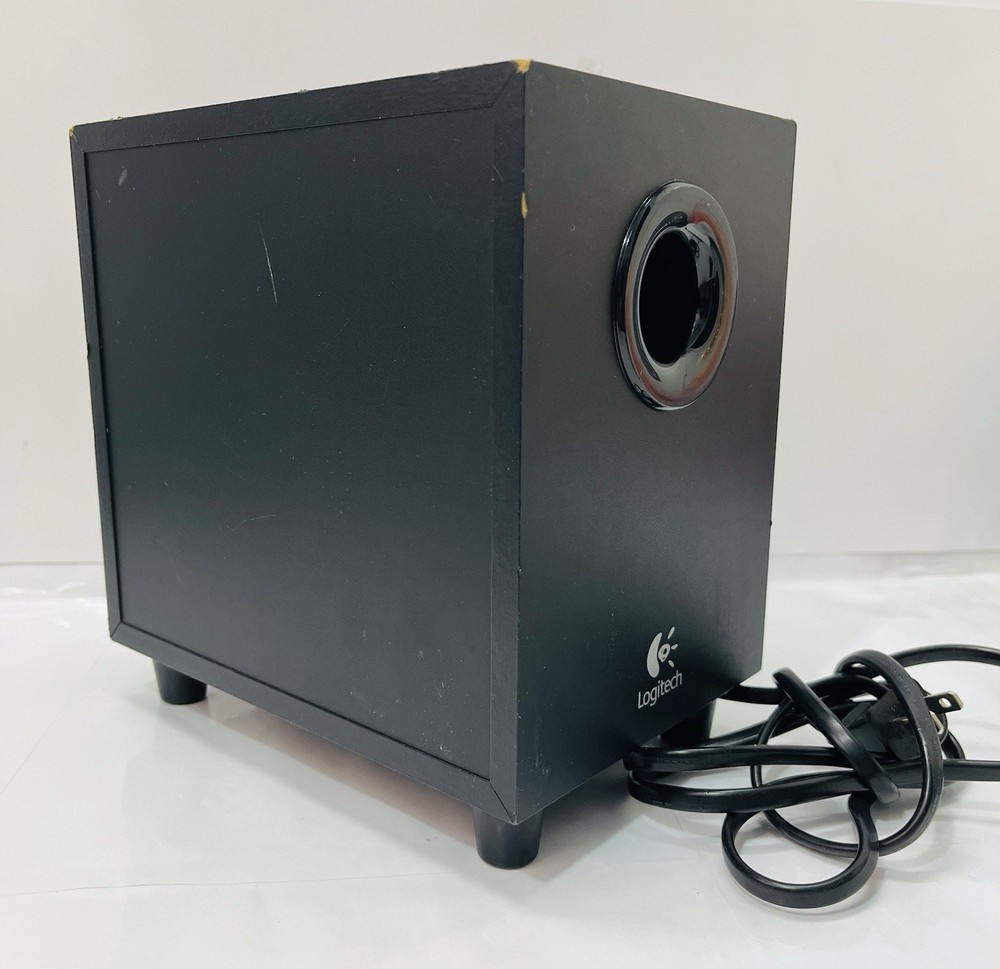 Logitech Z323 Speaker System Replacement Subwoofer Speaker