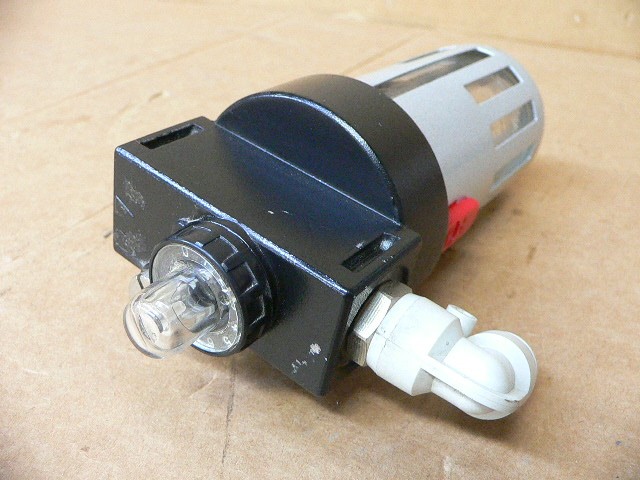 Jelpc Bl2000 Pneumatic Lubricator