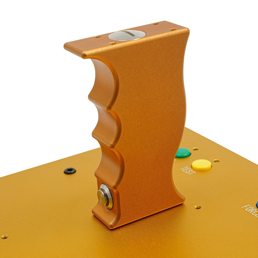 Portable Metal VIN Code Engraving Printer Touch Screen Dot Peen Marking Machine