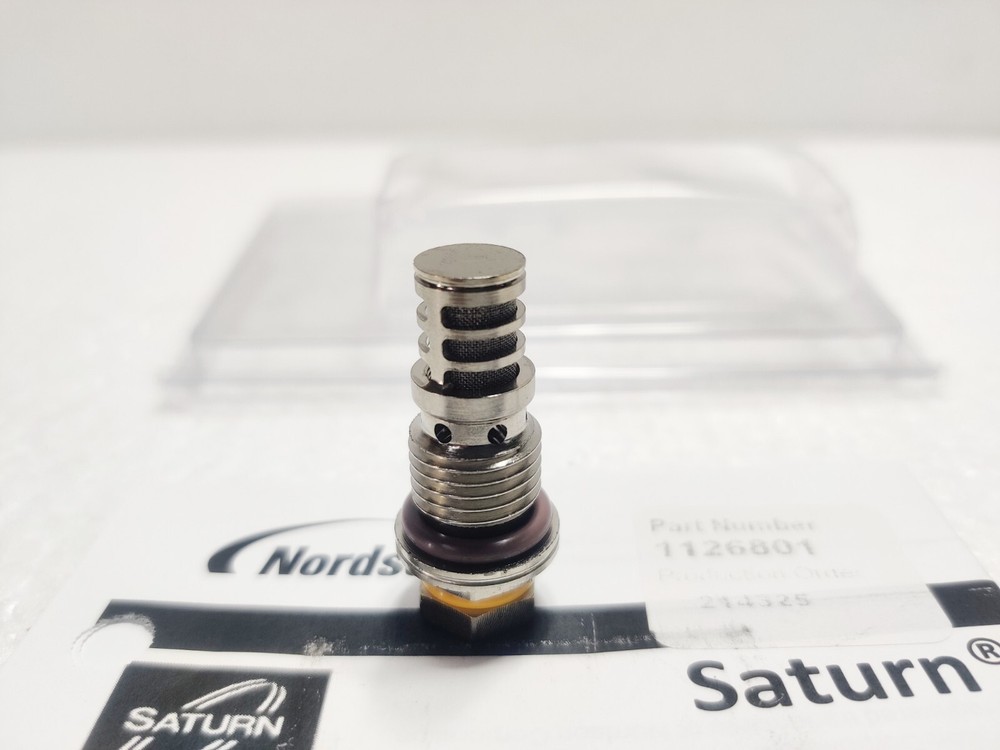 Nordson 1126801 Saturn Integrated Applicator Filter