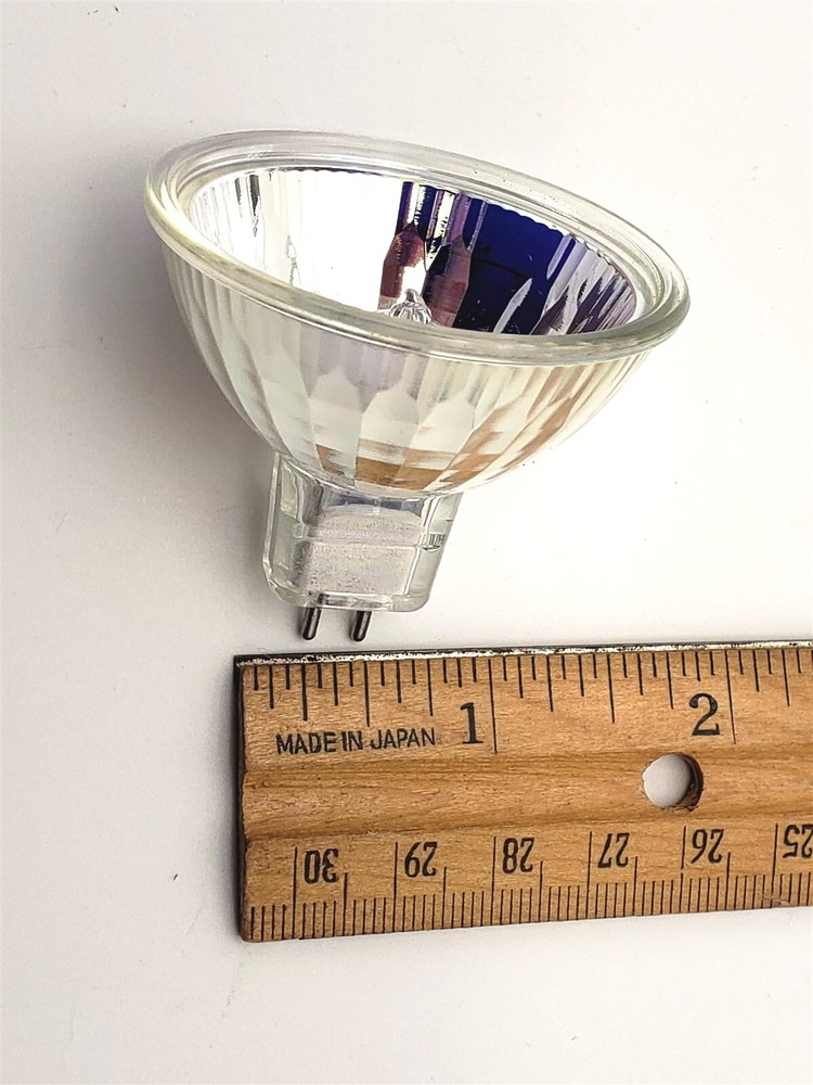 EXN Ushio Display Lamp - Bulb German Halogen