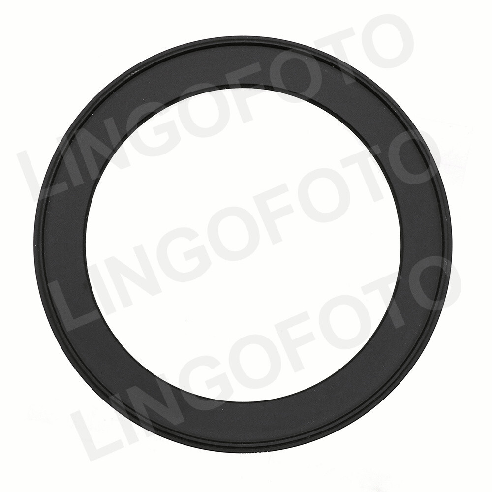 105-82mm StepDown Metal Lens Adapter Filter Ring