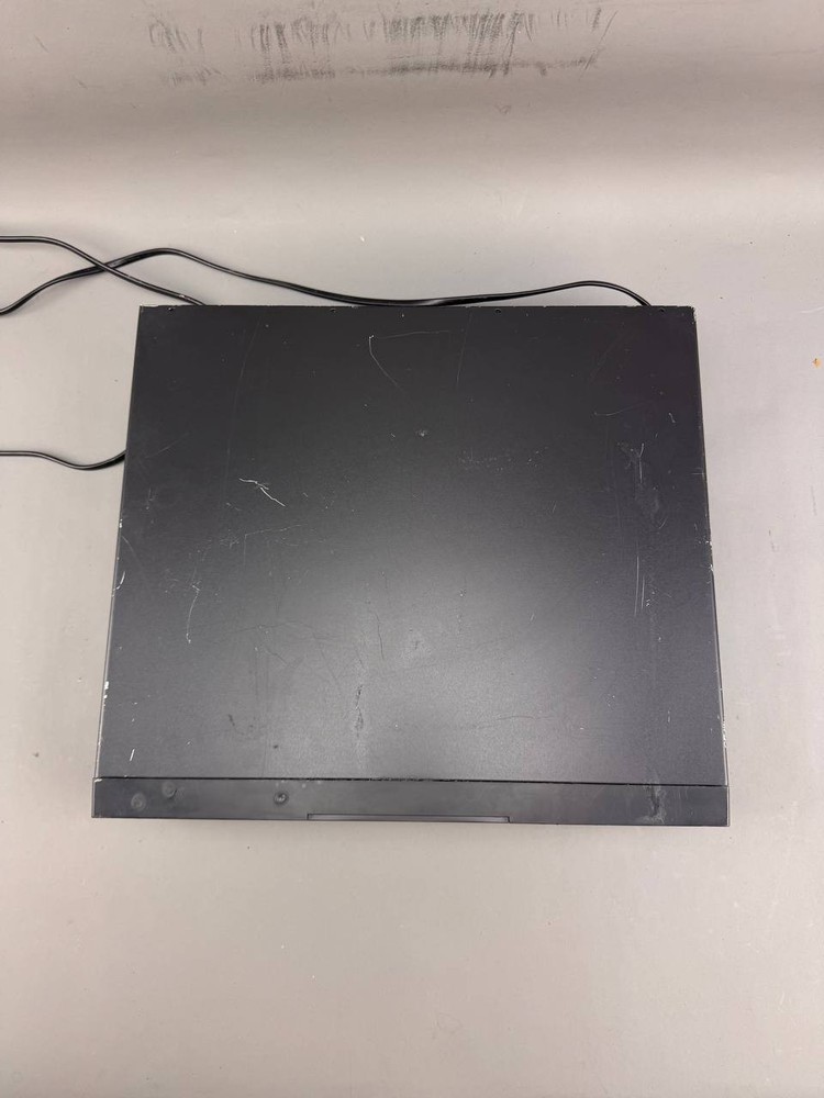 Sony CDP-CE500 5 Disc Changer CD USB Recorder Player *READ*