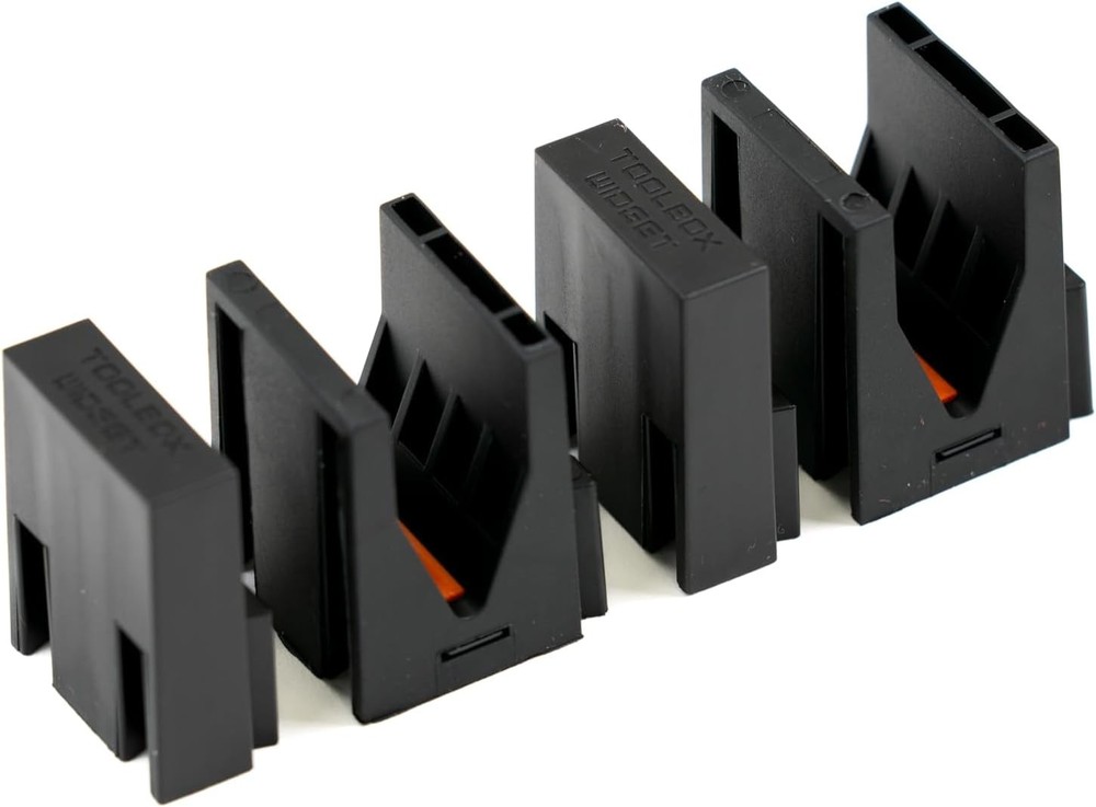 ToolBox Widget Pro Series 4.0 Screwdriver Organizer Magnetic Holder