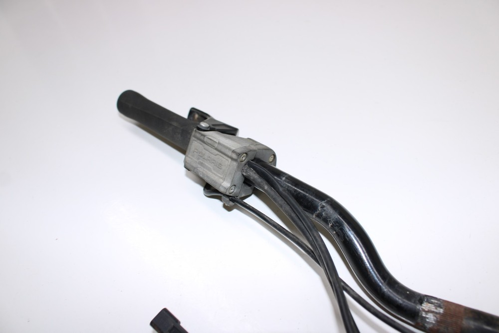 2014 Polaris Indy 600 Handlebars Handle Bars