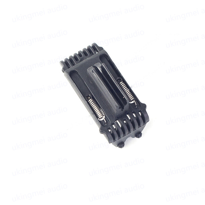 Instrument Microphone Clips Stand Mount Mic Holder For Violin