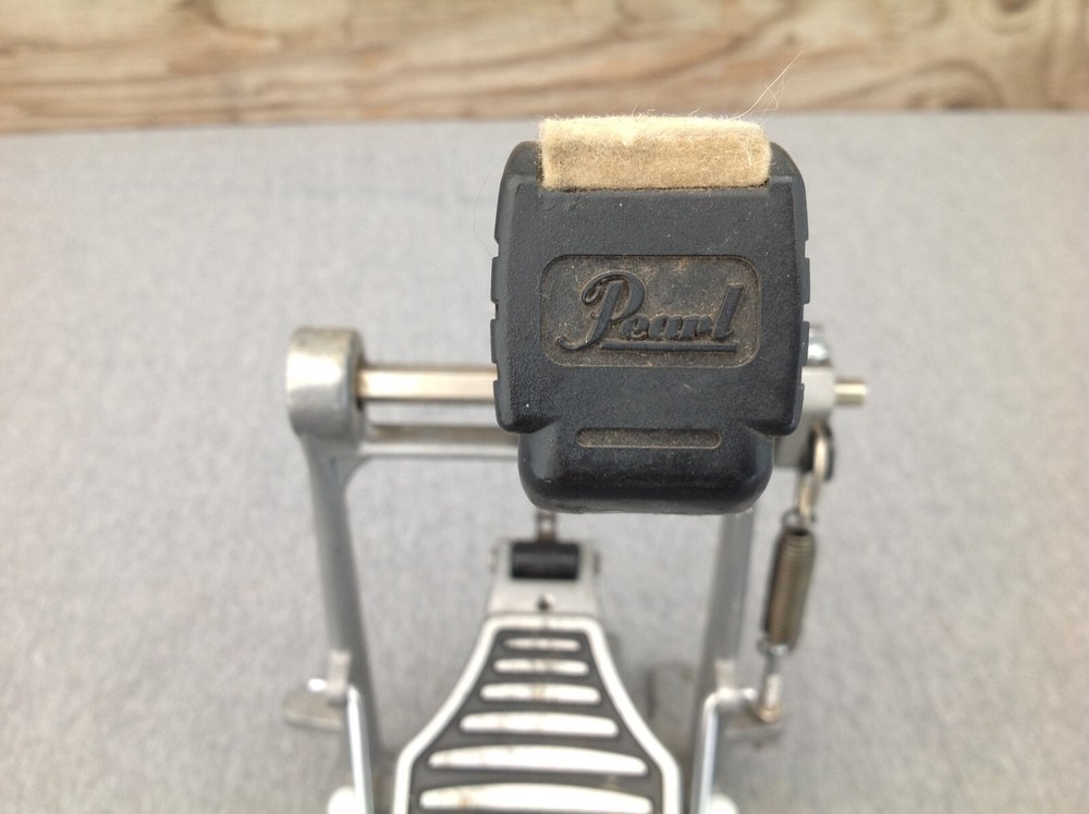 Vintage Yamaha Kick Pedal