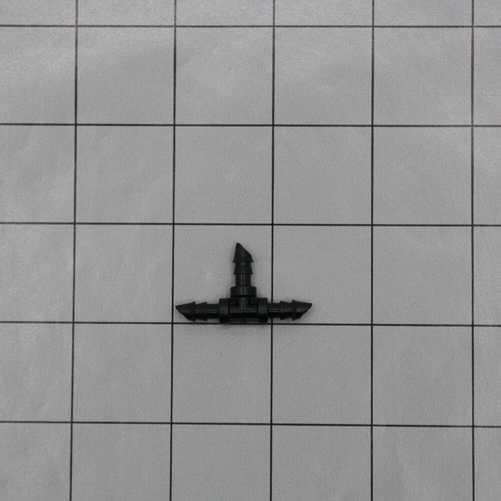 Thrifco FT250 1/4 BARB TEE - 6821174