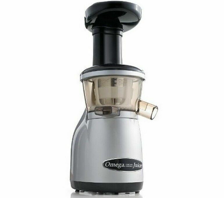 Omega VRT330S Vertical VRT330 Auger Low Speed Masticating Juicer