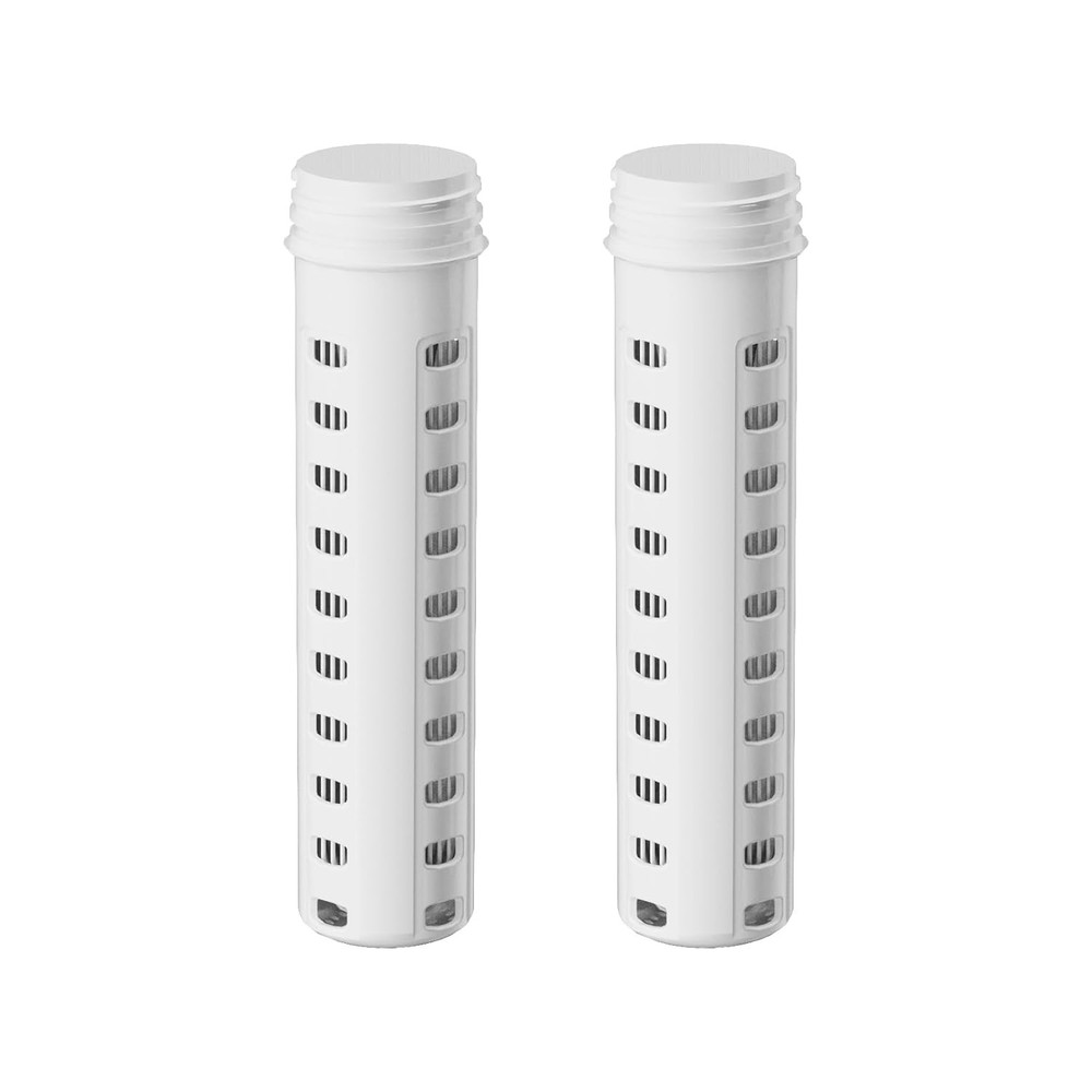 UF ACF Replaceable Filters for Membrane Solutions C3 Water Filter Bottle