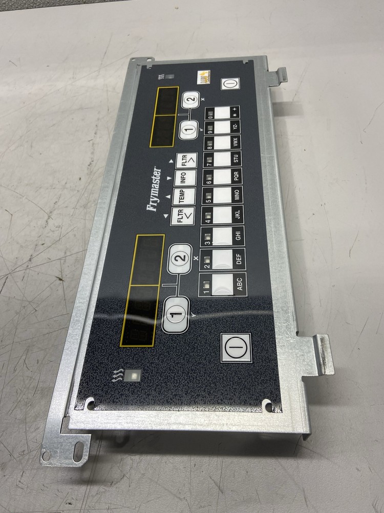 Frymaster Gas Control 1081284SP