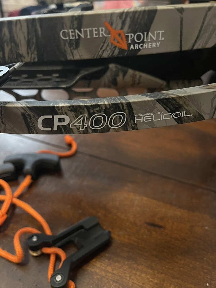 new crossbows