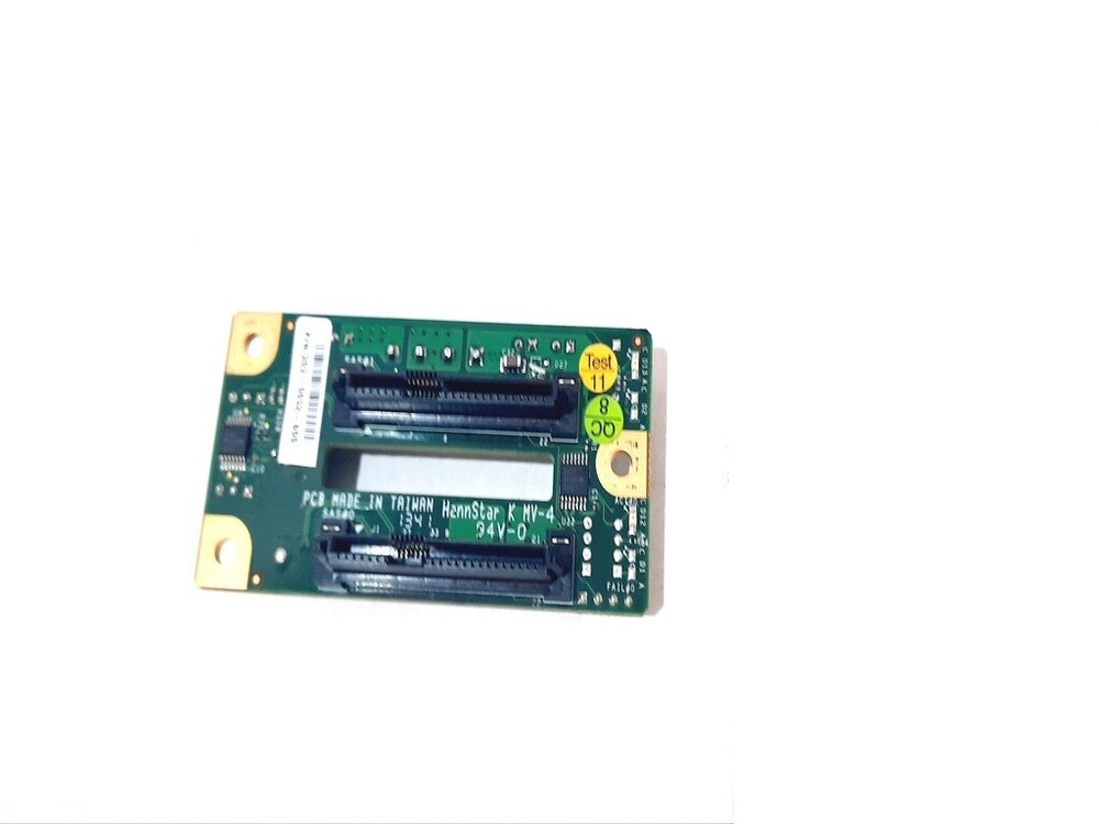 Supermicro SUPER SAS510T server Adapter 2.5 inch