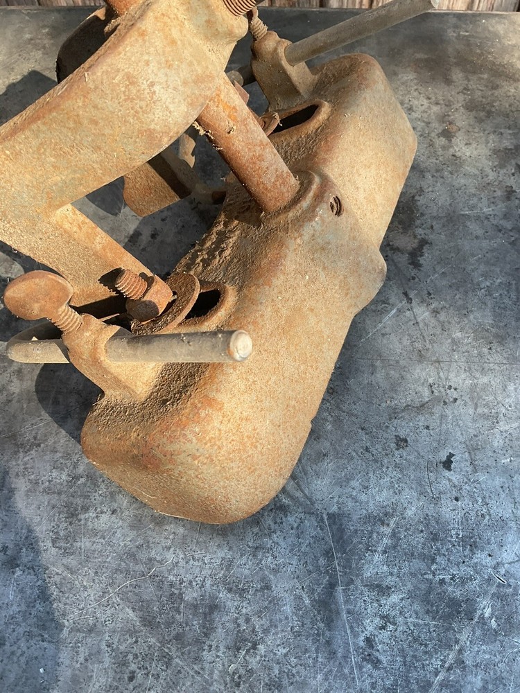 Delta Rockwell Shaper Fence Part Etc?