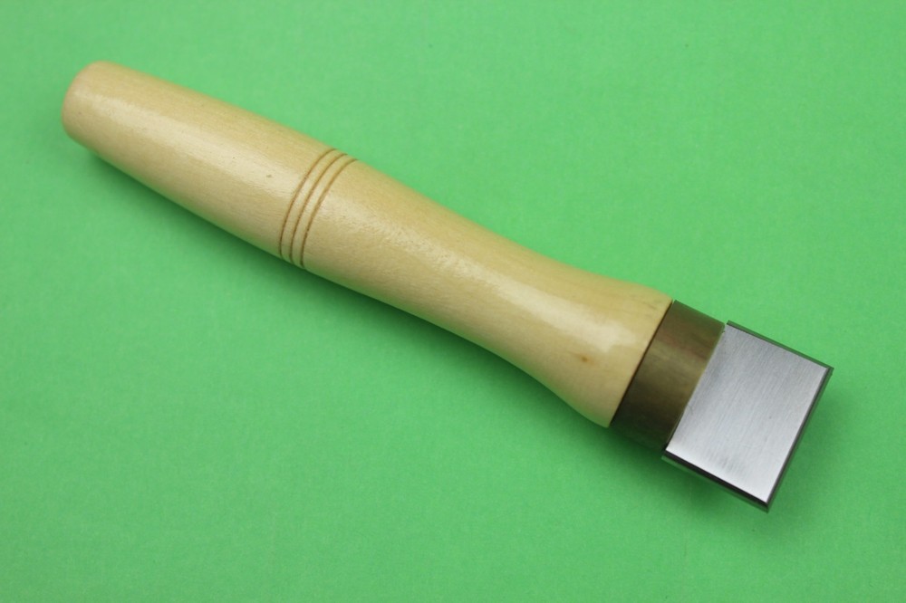 violin/collo making tool.make scraper sharp tool