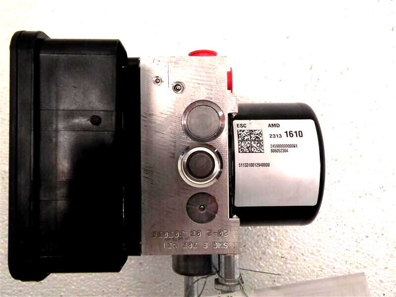 2012-2017 Chevy Equinox Anti Lock ABS Brake Pump Module Assembly