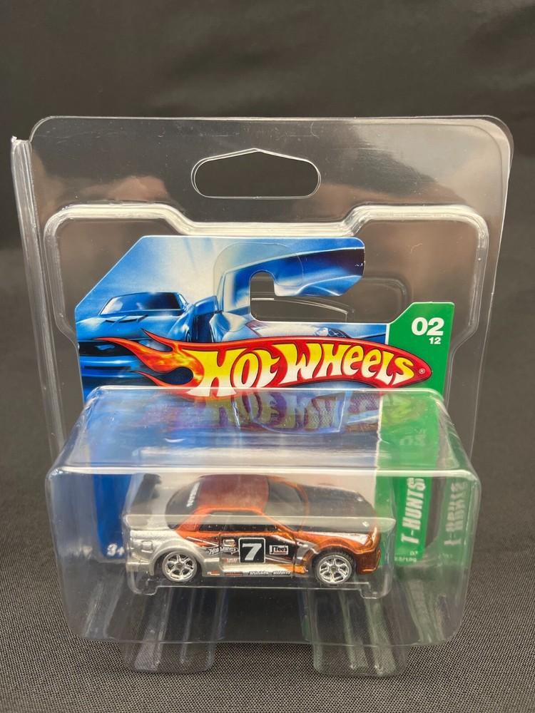 Diamond Protector 30 Pack Short Card Diecast Case for Hot Wheels