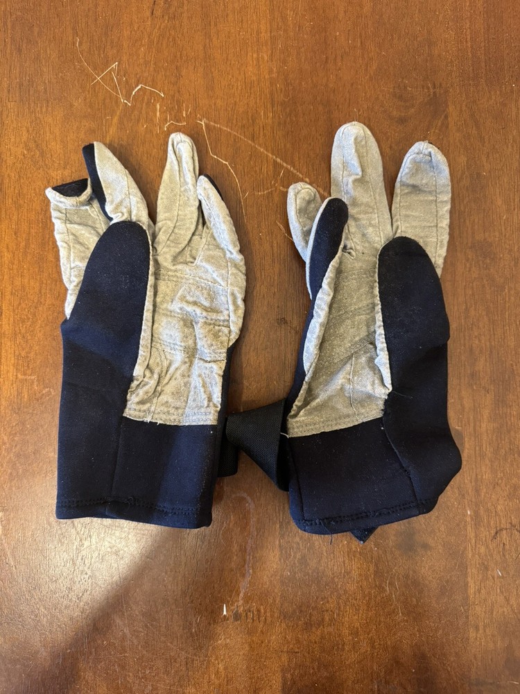 Deep See Dive Gloves - Size XL