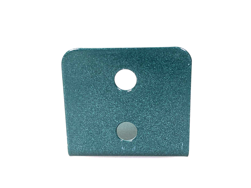 Metro BCSK3 Super Erecta Post-Type Wall Mount Bracket