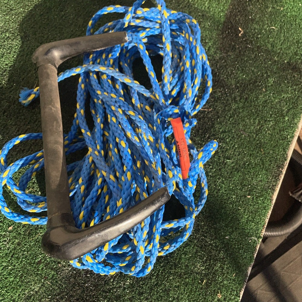 65 Foot Ski Rope Stearns