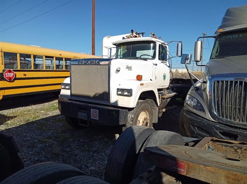 367GCF528 MACK E-7 Connecting Rod 10358988