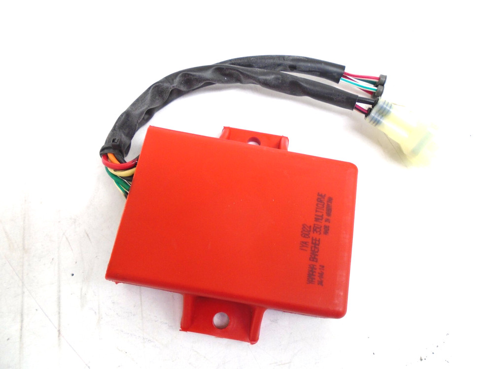 CDI MODULE FOR YAMAHA YFZ350 BANSHEE 347CC 1997-2006 ATV