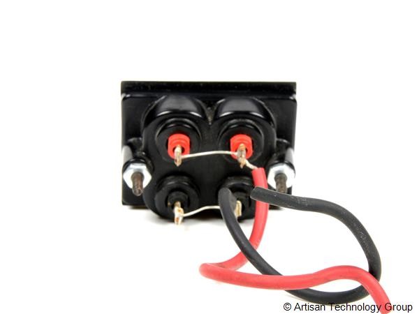 Life Technologies High Voltage Input Port