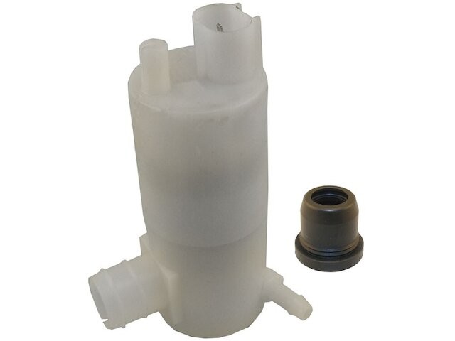 Front Washer Pump For 2006-2012 Mitsubishi Eclipse 2007 2009 2008 2011 QP438QR